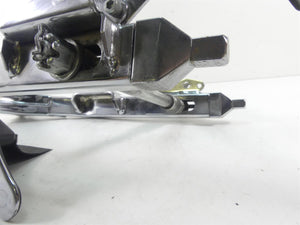 2000 Harley Dyna FXR4 CVO Super Glide Rear Chrome Swingarm Swing Arm 46185-99 | Mototech271