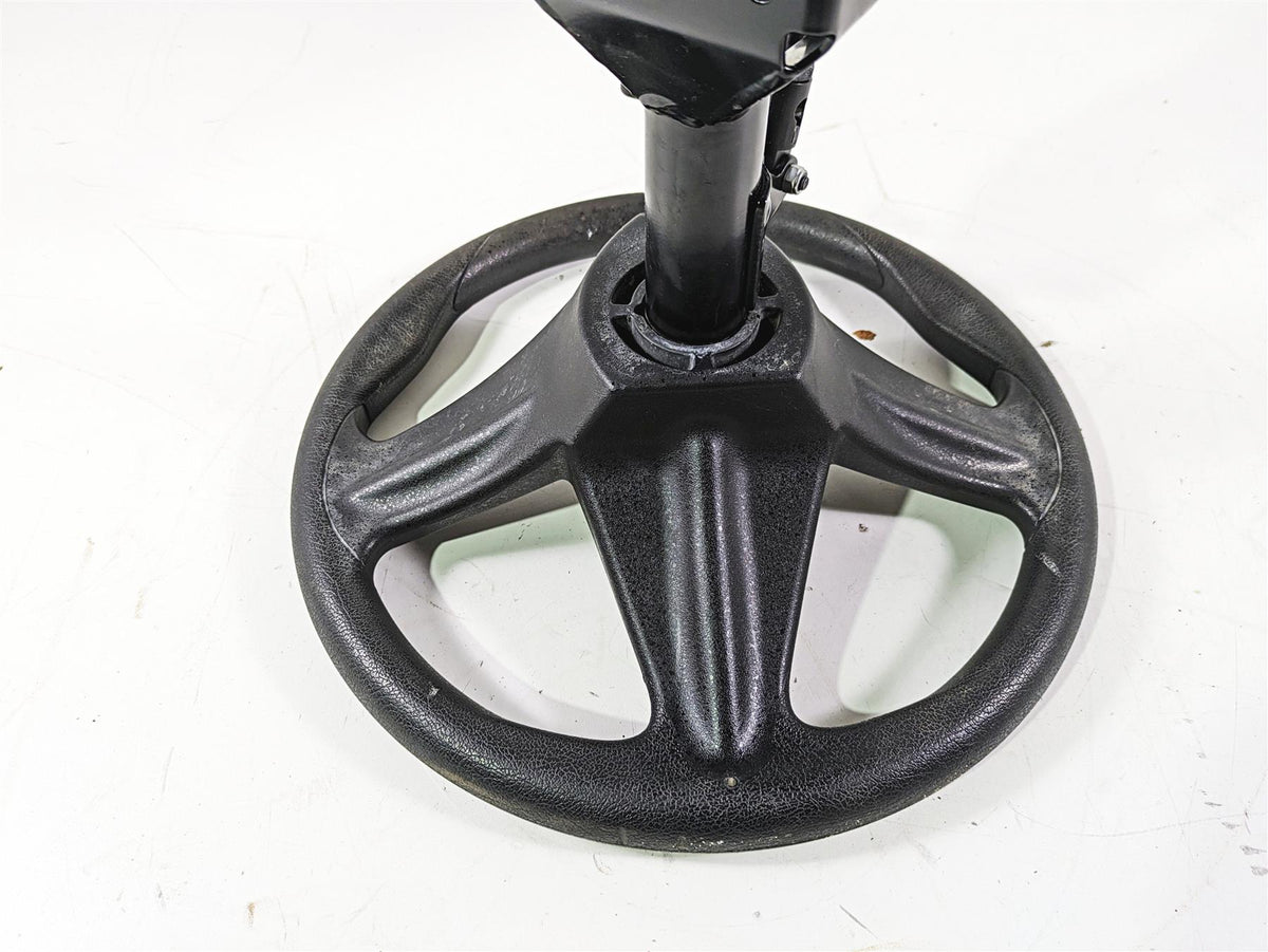 2020 Polaris RZR XP 1000 EPS Steering Wheel & Shaft Damper 1824014 2209704 {{ shop.shopifyCountryName }} - Mototech271