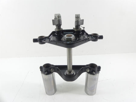 1998 Harley Touring FLHTC Electra Glide Upper Lower Triple Tree 41mm 45446-87 {{ shop.shopifyCountryName }} - Mototech271