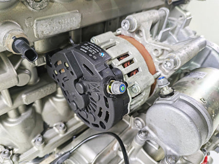 2015 BMW K1600 GT K48 Engine Motor Transmission Compression Tested 11008564612 {{ shop.shopifyCountryName }} - Mototech271