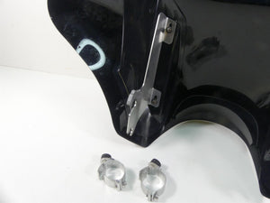 2007 Honda VTX1800 T1 Memphis Shades Front Fairing Cover Cowl & Mounts MEM7031 | Mototech271