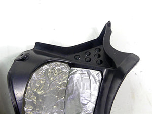 2010 Kawasaki ZX1400 ZX14 R Ninja Inner Intake Cover Fairing Set 55028-0061 | Mototech271