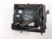 Load image into Gallery viewer, 2009 Harley FXDC Dyna Super Glide Custom Lower Battery Tray Stay -Read 70379-06A | Mototech271
