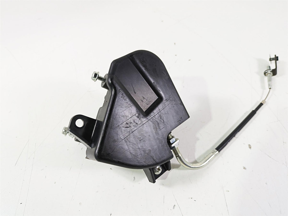2022 Kawasaki Teryx KRX KRF 1000 C SE Mikuni Throttle Sensor & Cable 39074-0004 {{ shop.shopifyCountryName }} - Mototech271