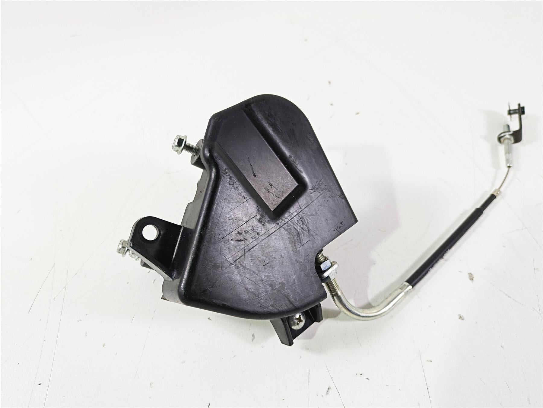 2022 Kawasaki Teryx KRX KRF 1000 C SE Mikuni Throttle Sensor & Cable 39074-0004 {{ shop.shopifyCountryName }} - Mototech271