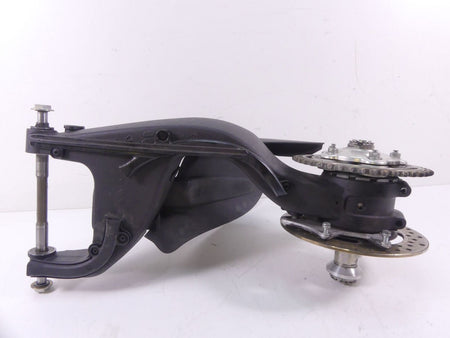 2016 Ducati Hypermotard 939SP Rear Swingarm Swing Arm Suspension + Axle 37010911 {{ shop.shopifyCountryName }} - Mototech271