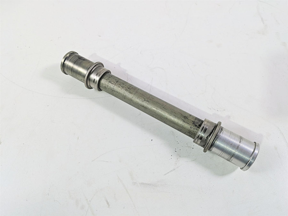 2016 Kawasaki ZX10R Ninja Front 25Mm Wheel Spindle Axle 41068-0594 {{ shop.shopifyCountryName }} - Mototech271