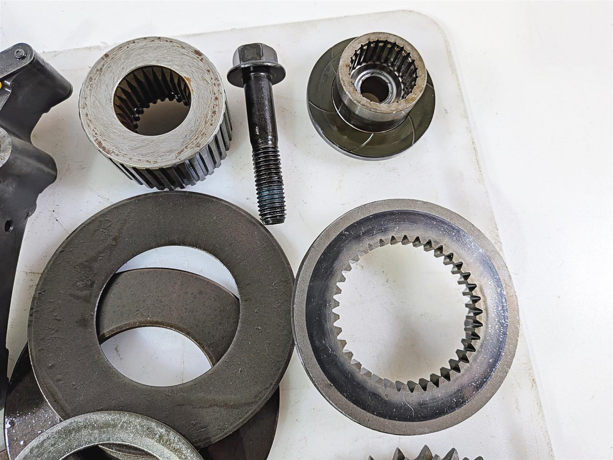 2012 Harley Softail FLSTF Fat Boy Primary Drive Clutch Kit 37816-11 {{ shop.shopifyCountryName }} - Mototech271