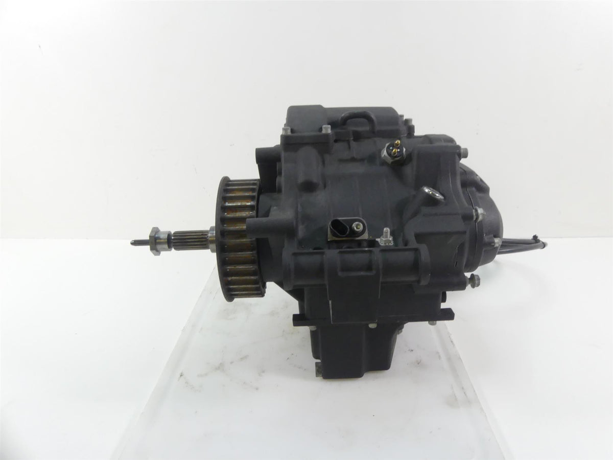 2017 Harley Dyna FXDB Street Bob 6 Speed Gear Box Transmission 21K 33083-10 {{ shop.shopifyCountryName }} - Mototech271
