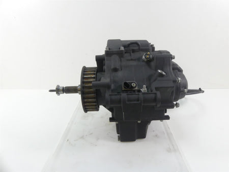 2017 Harley Dyna FXDB Street Bob 6 Speed Gear Box Transmission 21K 33083-10 {{ shop.shopifyCountryName }} - Mototech271