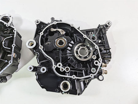 2015 Ducati Scrambler Urban Enduro Crankcase Crank Case Housing Set 22523182B-Mototech271
