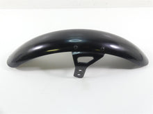 Load image into Gallery viewer, 2016 Harley FXDL Dyna Low Rider Front Fender Tire Hugger Mud Guard 60139-06B | Mototech271

