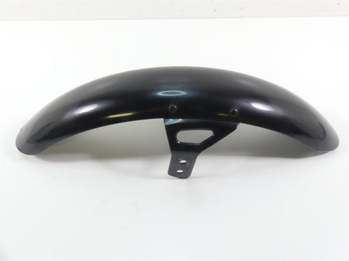 2016 Harley FXDL Dyna Low Rider Front Fender Tire Hugger Mud Guard 60139-06B | Mototech271