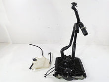 Load image into Gallery viewer, 2010 Harley VRSCF Muscle Rod Radiator Fans Reservoir Hoses 26722-04 | Mototech271
