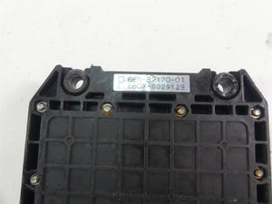 2017 Yamaha Waverunner VX 1050 CS Fuse Box Panel Control Module 6EX-82170-01-00 | Mototech271