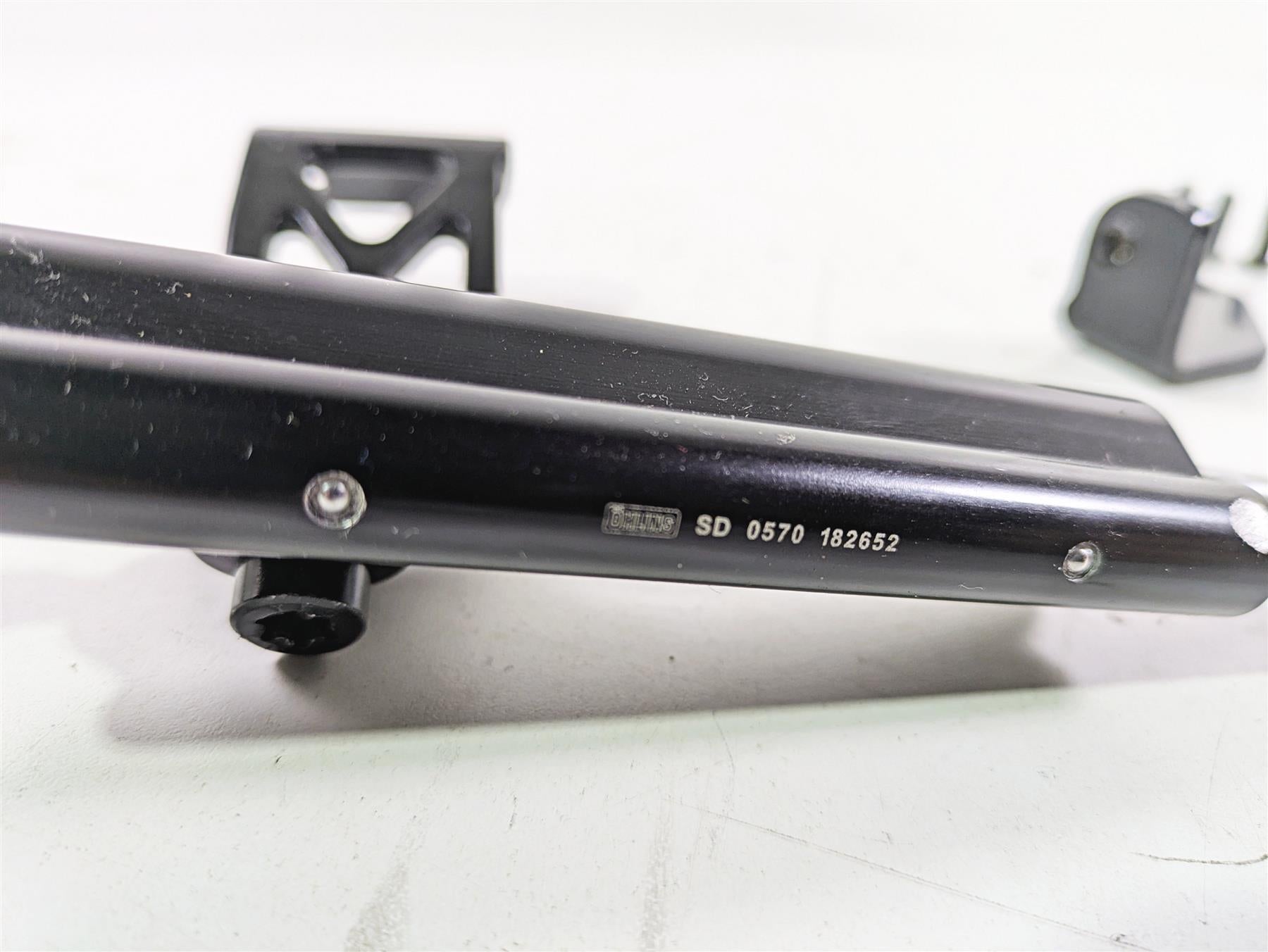 2022 Harley RA1250 S Pan America Steering Damper Stabilizer 45700056 {{ shop.shopifyCountryName }} - Mototech271