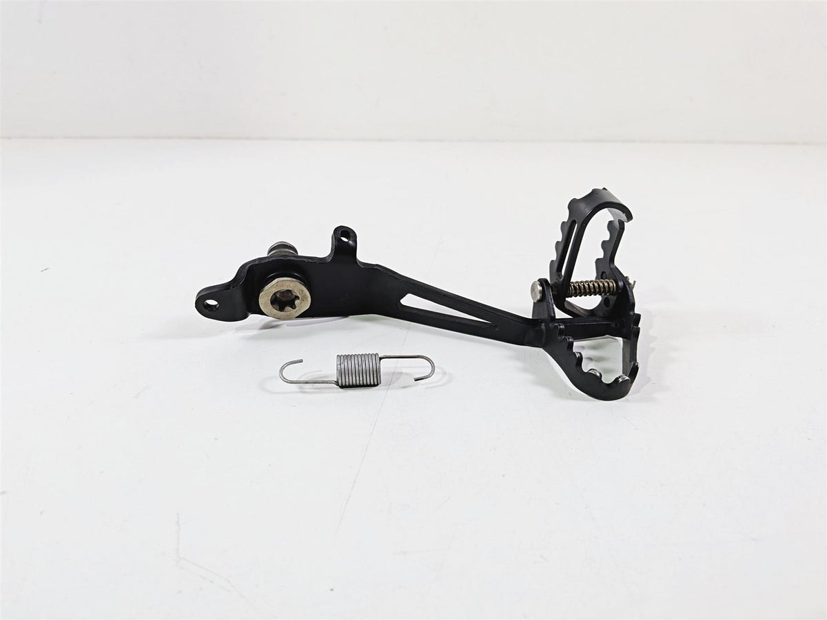 2021 BMW R1250GS K51 Adventure Black Rear Brake Pedal Lever Pedal 35218529841-Mototech271