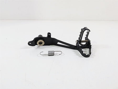 2021 BMW R1250GS K51 Adventure Black Rear Brake Pedal Lever Pedal 35218529841-Mototech271