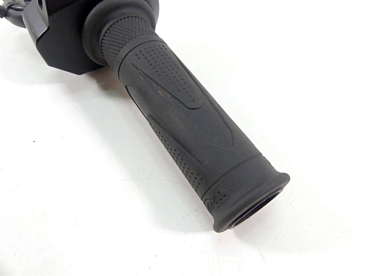 2022 Triumph Speed Triple 1200 RS Ride Fly By Wire Throttle Grip T2045140 {{ shop.shopifyCountryName }} - Mototech271