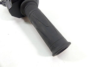 2022 Triumph Speed Triple 1200 RS Ride Fly By Wire Throttle Grip T2045140 | Mototech271