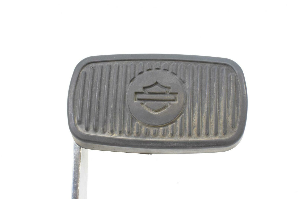 2006 Harley Touring FLHTCUI Electra Glide Rear Brake Pedal 42407-02 {{ shop.shopifyCountryName }} - Mototech271