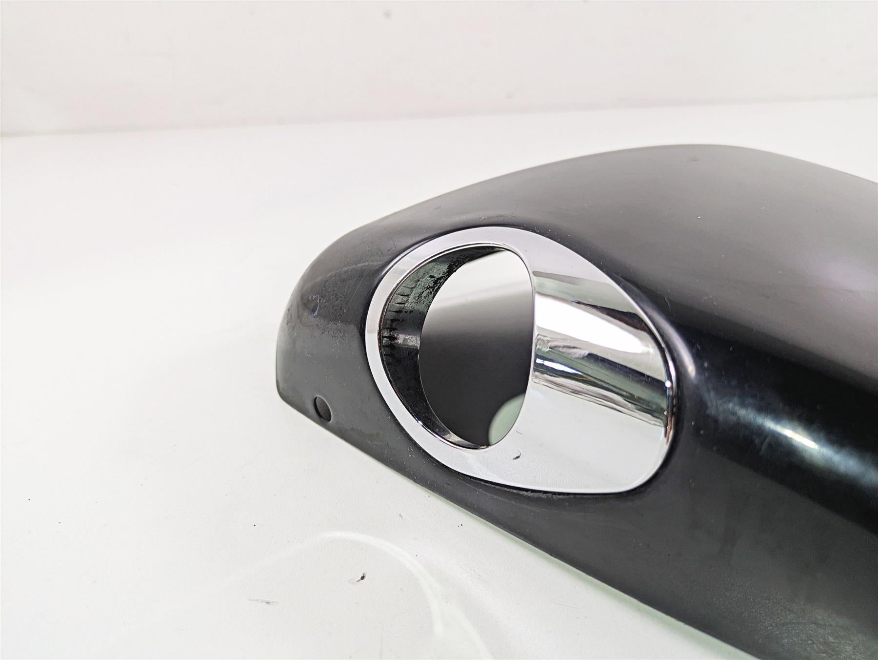 2007 Harley Sportster XL1200 C Side Cover Fairing Cowl Set 66251-04A 57200092DH {{ shop.shopifyCountryName }} - Mototech271