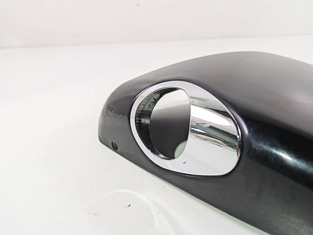 2007 Harley Sportster XL1200 C Side Cover Fairing Cowl Set 66251-04A 57200092DH {{ shop.shopifyCountryName }} - Mototech271