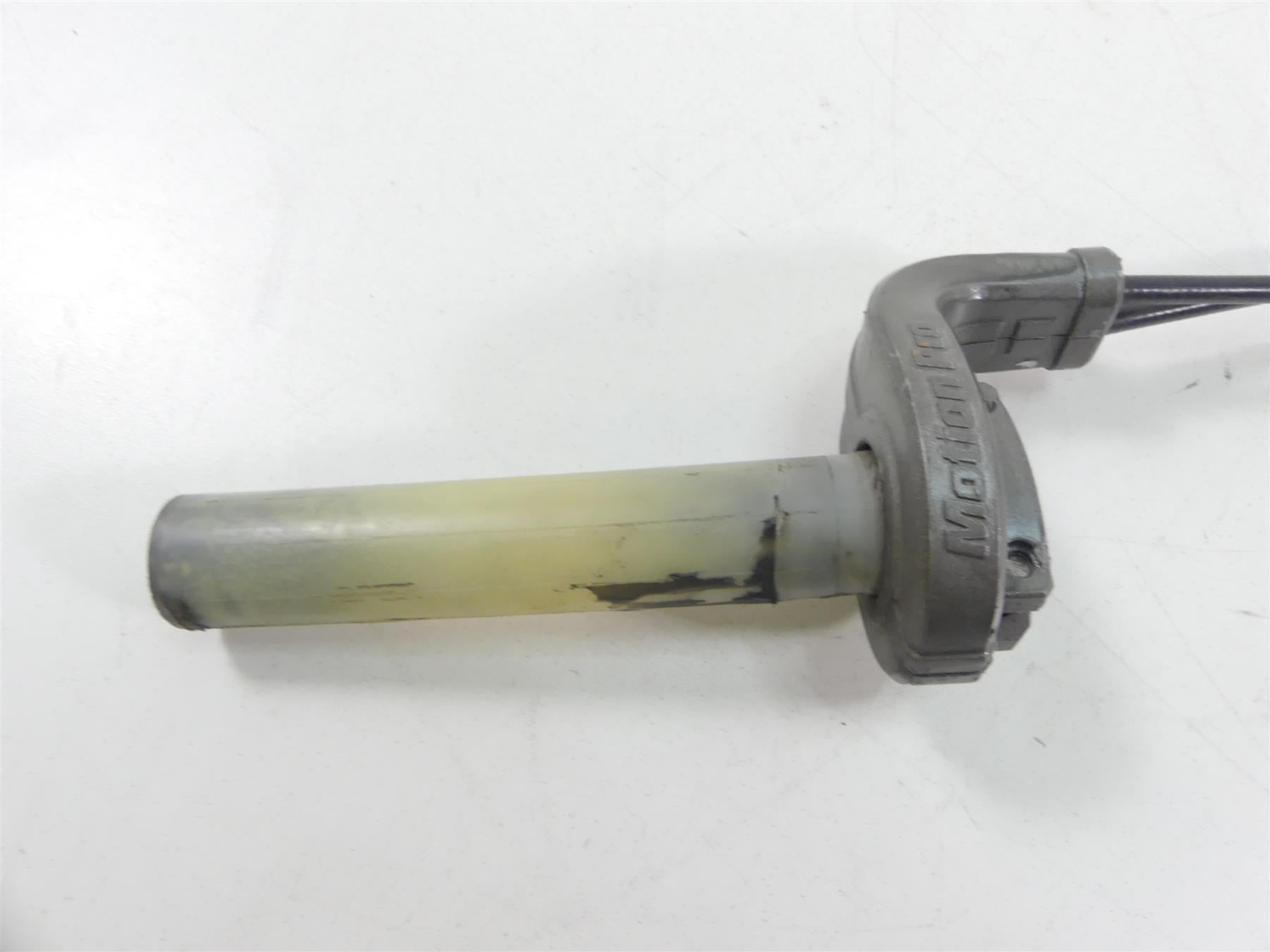 2004 Honda CBR1000RR SC57 Motion Pro Rev2 Quick Turn Throttle Grip 1864-01-2733 {{ shop.shopifyCountryName }} - Mototech271