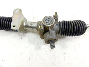 2021 Can Am Maverick Sport 1000R XRC Rack And Pinion Steering Set 709402289 | Mototech271