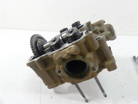 2013 Arctic Cat Wildcat 1000 LTD Rear Cylinderhead Head & Cover 3K 0808-227 {{ shop.shopifyCountryName }} - Mototech271