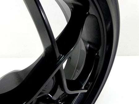 2016 KTM 1290 Super Duke R Straight 17x6 Rear Wheel Rim 6141010104430 6161000100030 {{ shop.shopifyCountryName }} - Mototech271