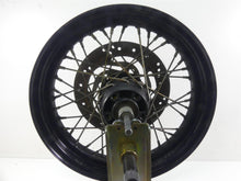 Load image into Gallery viewer, 2007 Harley Sportster XL1200 Nightster Rear Straight 16x3 Wheel Rim 43832-07 | Mototech271

