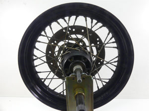 2007 Harley Sportster XL1200 Nightster Rear Straight 16x3 Wheel Rim 43832-07 | Mototech271