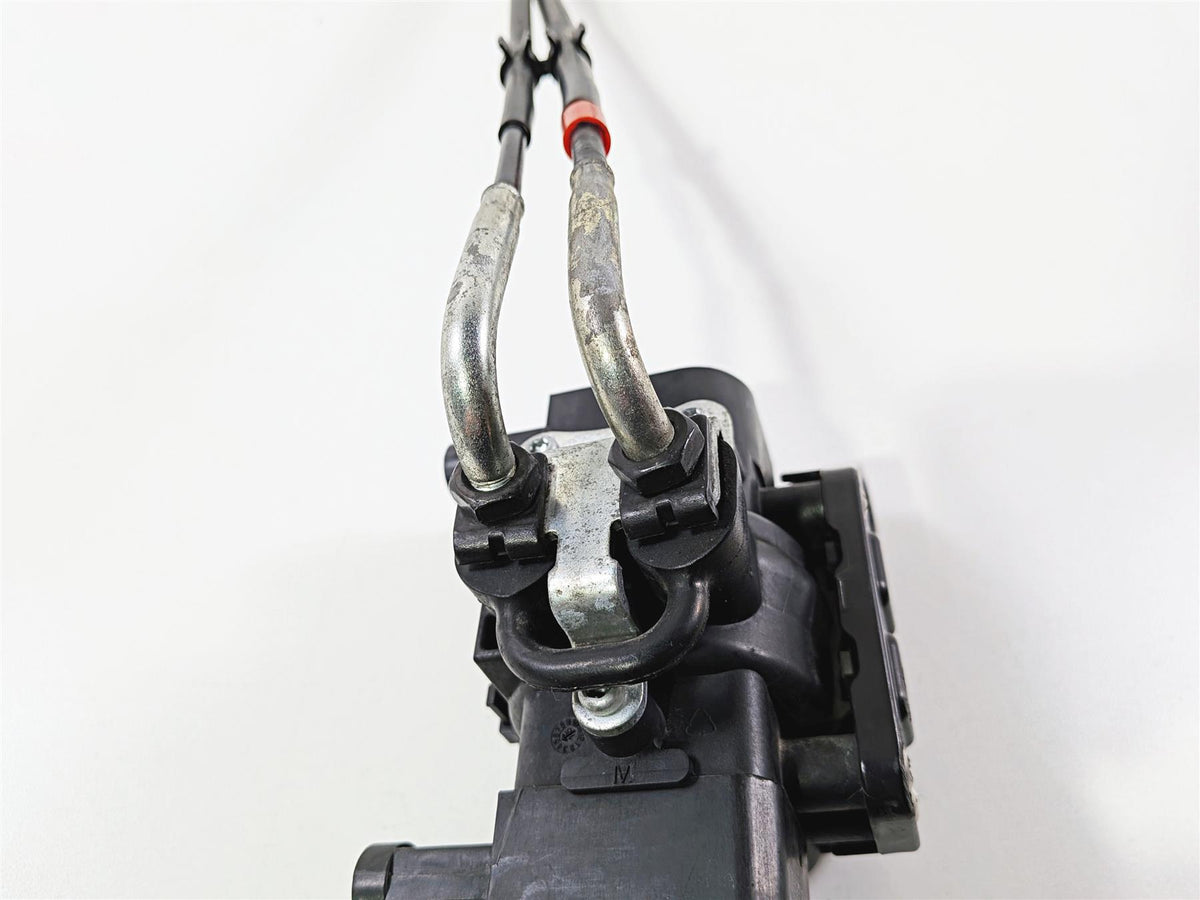 2016 Aprilia RSV 1100 Tuono V4 Factory Accelerator Position Sensor Grip B044414 {{ shop.shopifyCountryName }} - Mototech271