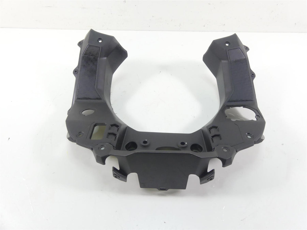 2022 Kawasaki KLR650 KL650 Adv Front Inner Dashboard Fairing Cover 14093-1076 {{ shop.shopifyCountryName }} - Mototech271