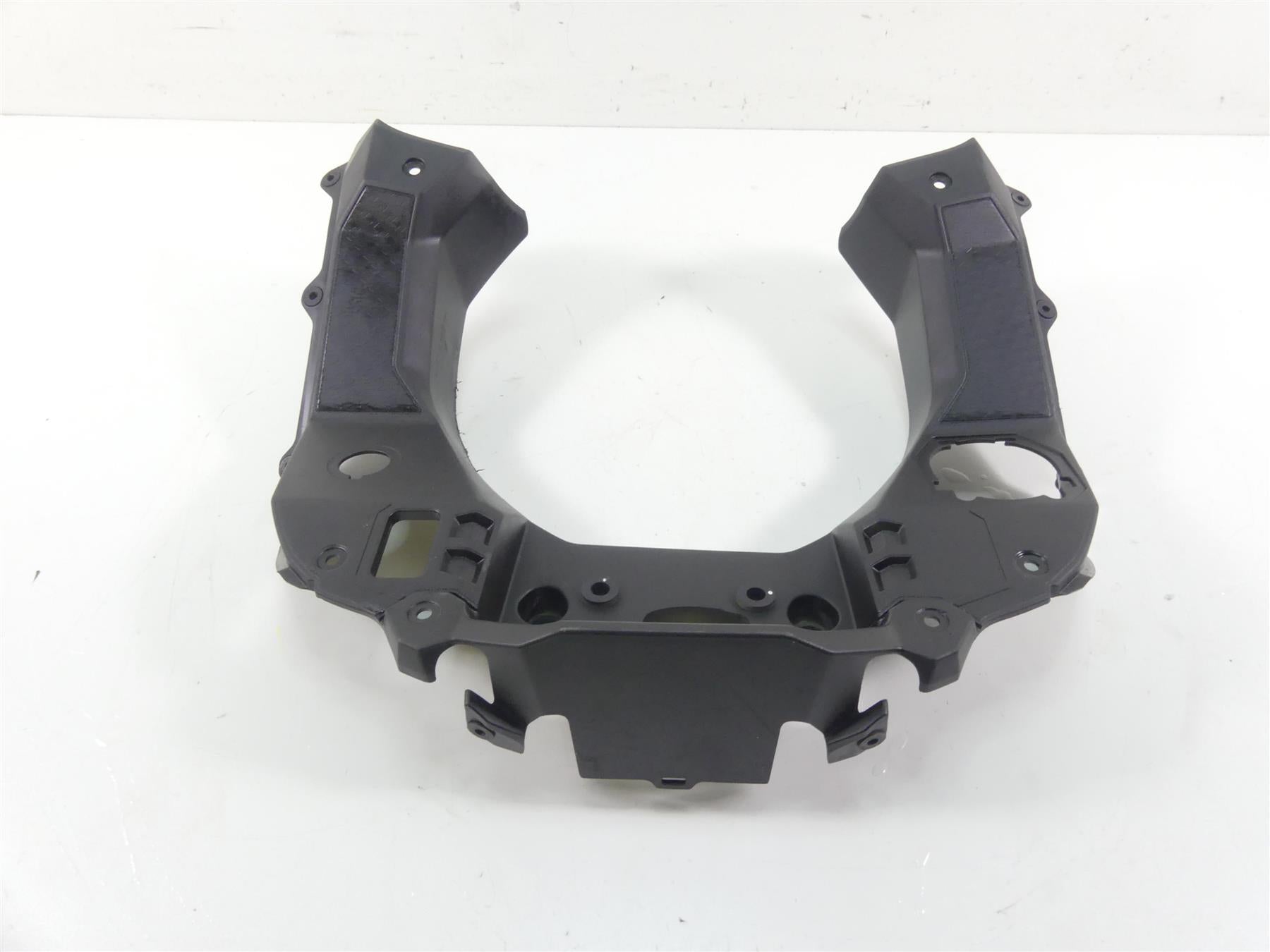 2022 Kawasaki KLR650 KL650 Adv Front Inner Dashboard Fairing Cover 14093-1076 {{ shop.shopifyCountryName }} - Mototech271