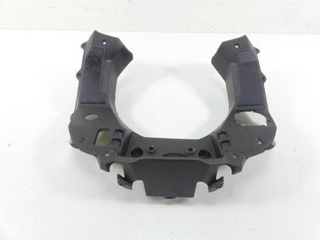 2022 Kawasaki KLR650 KL650 Adv Front Inner Dashboard Fairing Cover 14093-1076 {{ shop.shopifyCountryName }} - Mototech271