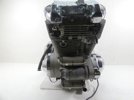 2003 Honda VTX1800 C Running Engine Motor 12k - Video 11100-MCH-000 {{ shop.shopifyCountryName }} - Mototech271