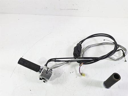 2004 Yamaha XVZ1300 Royal Star Right Hand Control Switch 4XY-83969-10-00 {{ shop.shopifyCountryName }} - Mototech271