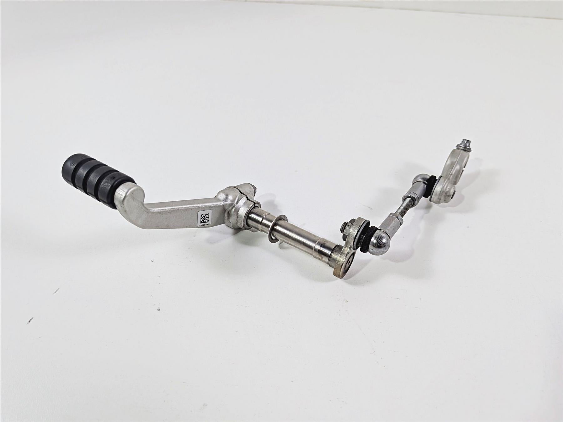 2023 BMW R nineT Scrambler K23 Shift Lever Shifter Pedal Peg & Link 23411539549 {{ shop.shopifyCountryName }} - Mototech271