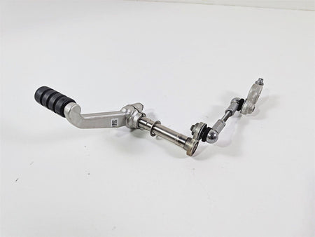 2023 BMW R nineT Scrambler K23 Shift Lever Shifter Pedal Peg & Link 23411539549 {{ shop.shopifyCountryName }} - Mototech271