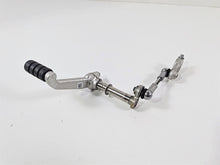 Load image into Gallery viewer, 2023 BMW R nineT Scrambler K23 Shift Lever Shifter Pedal Peg &amp; Link 23411539549
