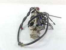 Load image into Gallery viewer, 2016 Yamaha YXZ1000 R EPS SE Throttle Body Bodies Fuel Injection 2HC-13750-00-00 | Mototech271
