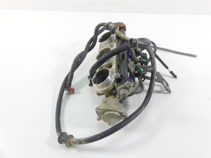 2016 Yamaha YXZ1000 R EPS SE Throttle Body Bodies Fuel Injection 2HC-13750-00-00 | Mototech271