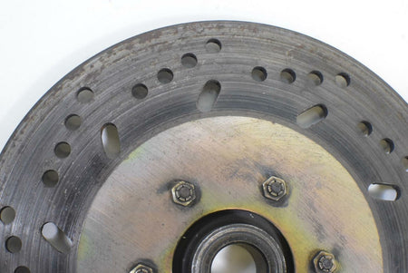 1998 Arctic Cat ZL 500 ZL500 Brake Disc Rotor 0602-951 {{ shop.shopifyCountryName }} - Mototech271
