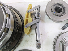 Load image into Gallery viewer, 2016 Harley FXDF Dyna Fat Bob Primary Drive Clutch Kit 37816-11
