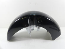 Load image into Gallery viewer, 2008 Honda V-Twin VTX1800 N3 Front Fender Guard Tire Hugger - Read 61110-MCV-K00
