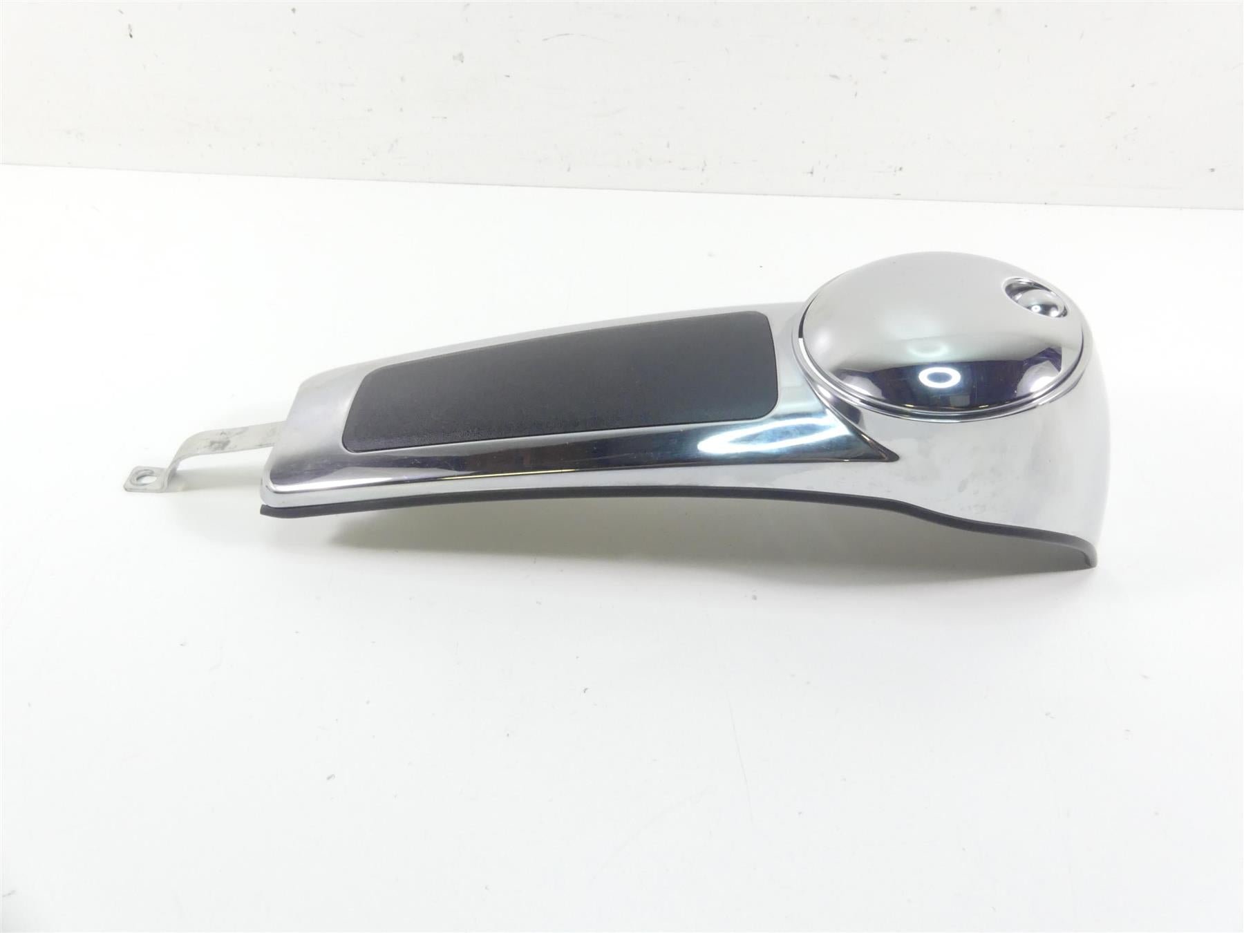 2016 Harley Touring FLHTP Electra Glide Fuel Gas Tank Cover Dash 61270-08 {{ shop.shopifyCountryName }} - Mototech271