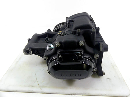 2011 Harley Softail FXS Blackline 6 Speed Transmission Gear Box 33012-10A {{ shop.shopifyCountryName }} - Mototech271