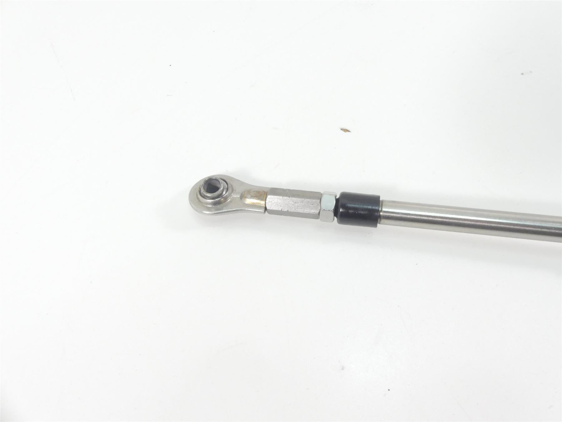 2013 Sea-Doo 4-Tec GTR 215 Steering Handlebar Cable - Freshwater 277001578 {{ shop.shopifyCountryName }} - Mototech271